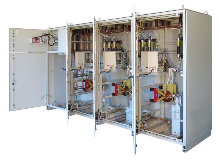 PFI PLANT – Fast Engineering Solution Ltd.