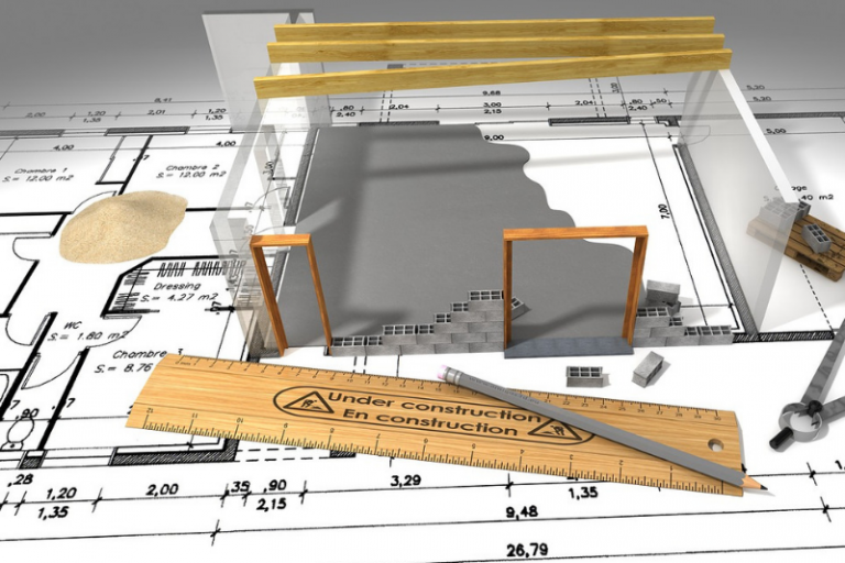 STRUCTURAL DESIGN & DRAWING – Fast Engineering Solution Ltd.